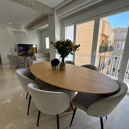Navas 102 Cosmopolitan Loft Apartment Granada Luaran gambar