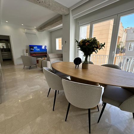 Navas 102 Cosmopolitan Loft Apartment Granada Luaran gambar