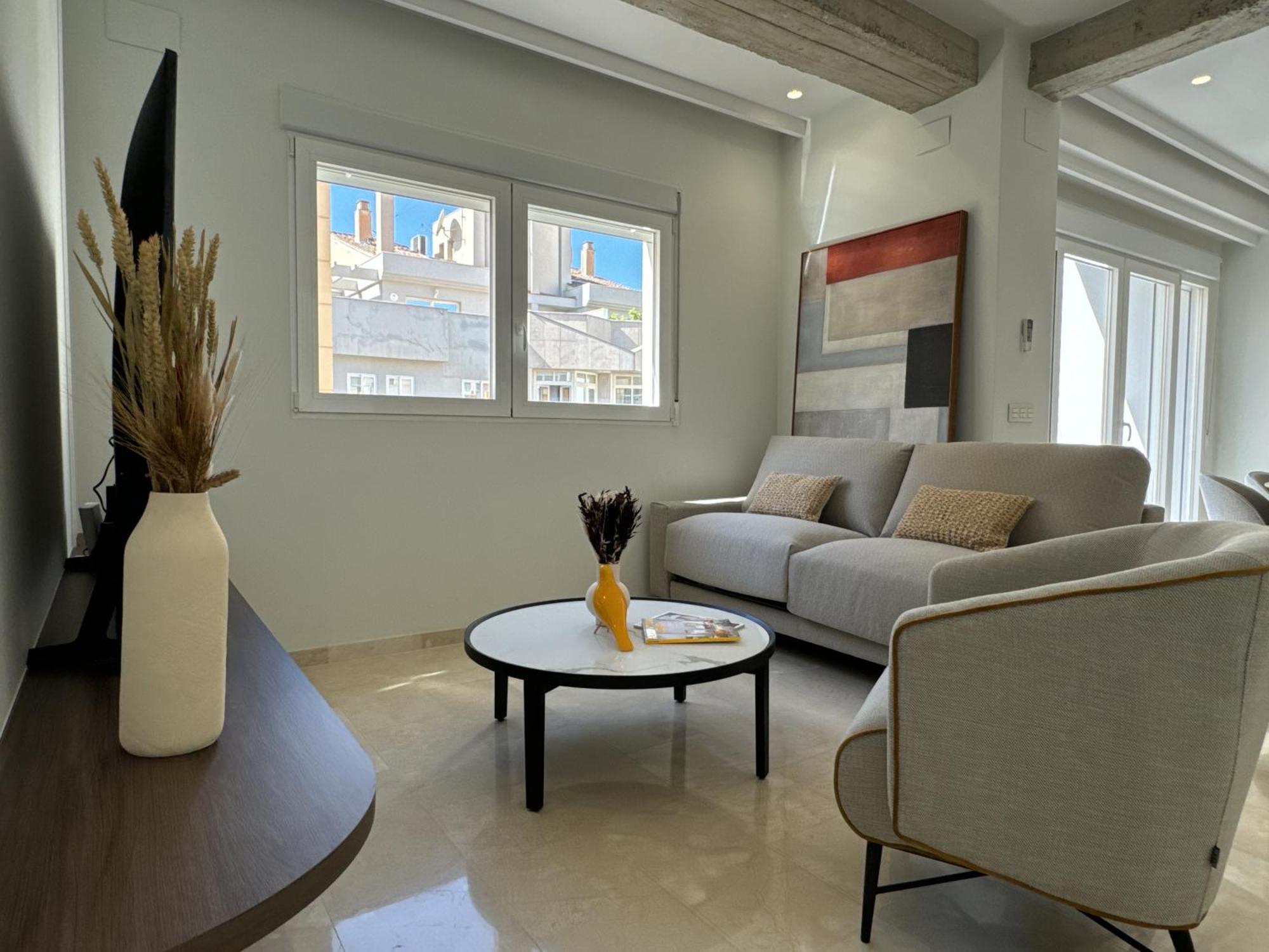 Navas 102 Cosmopolitan Loft Apartment Granada Luaran gambar