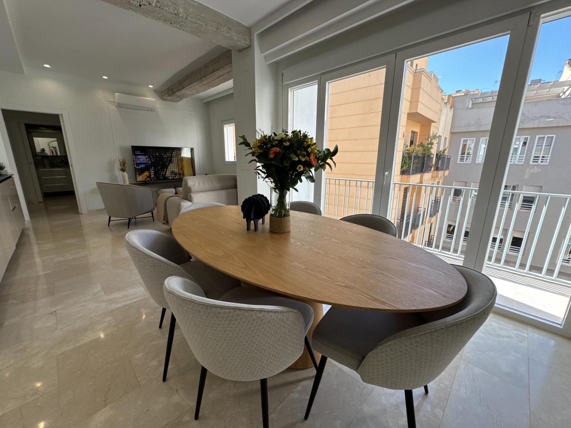 Navas 102 Cosmopolitan Loft Apartment Granada Luaran gambar