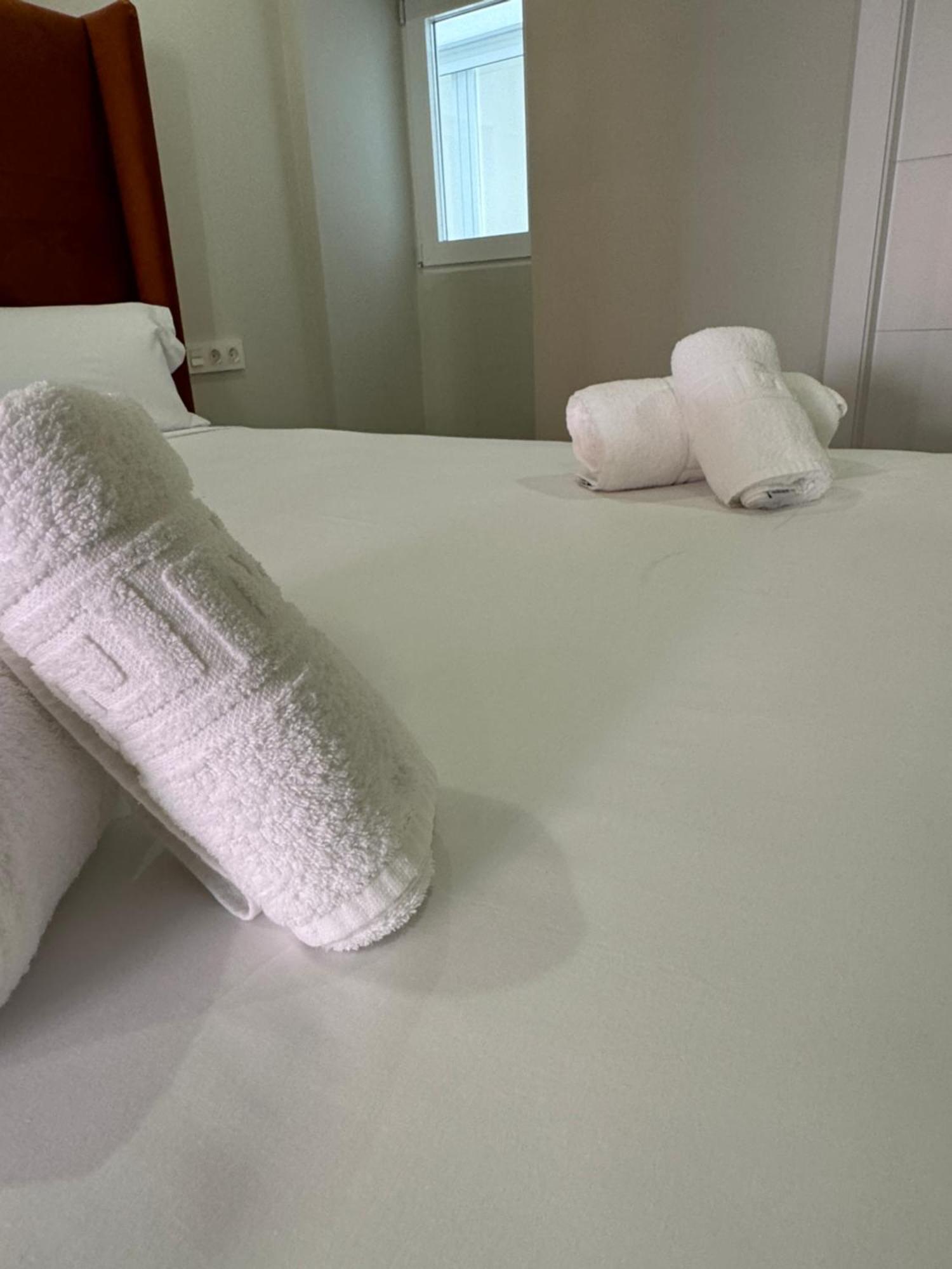 Navas 102 Cosmopolitan Loft Apartment Granada Luaran gambar
