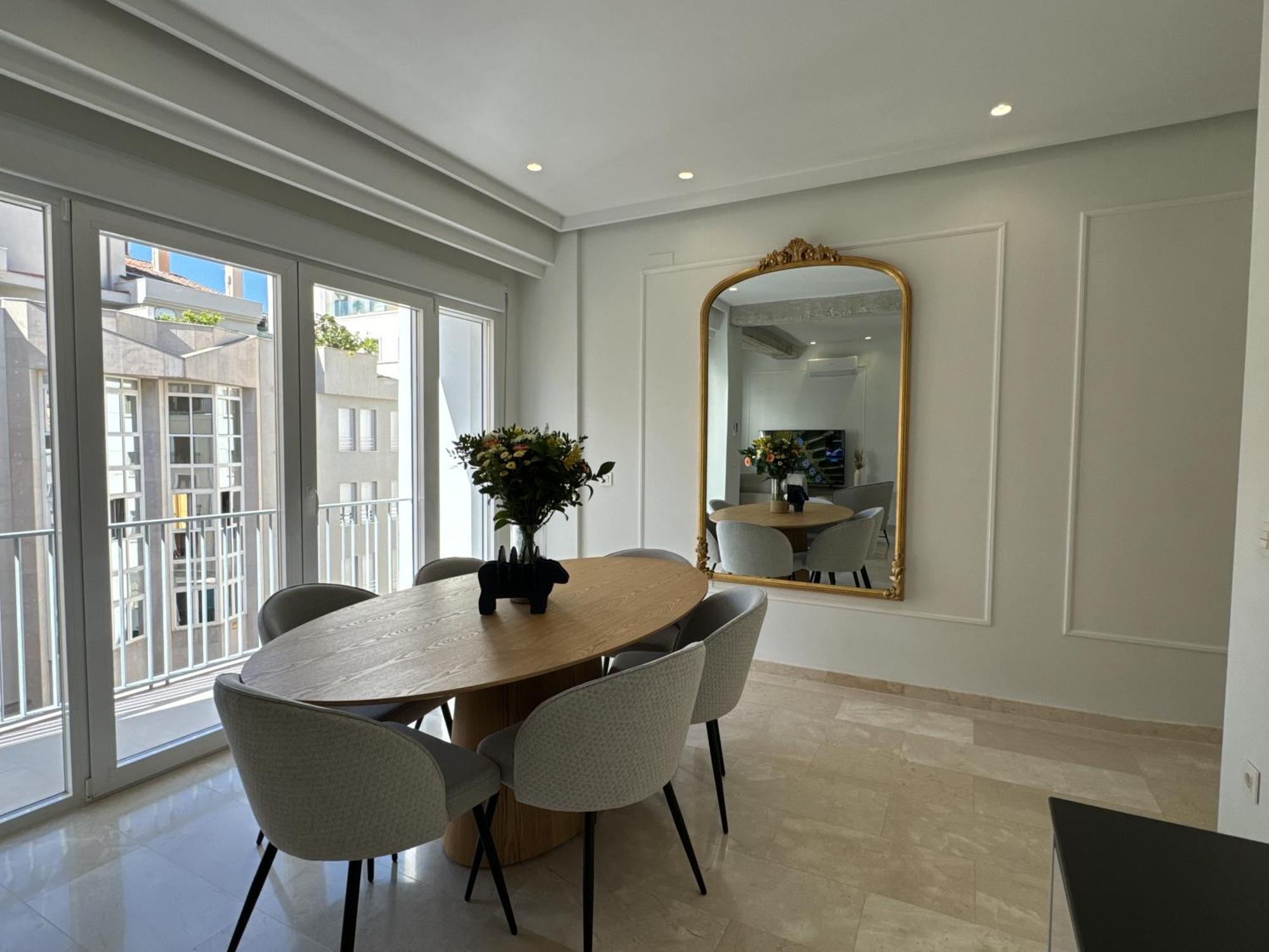 Navas 102 Cosmopolitan Loft Apartment Granada Luaran gambar